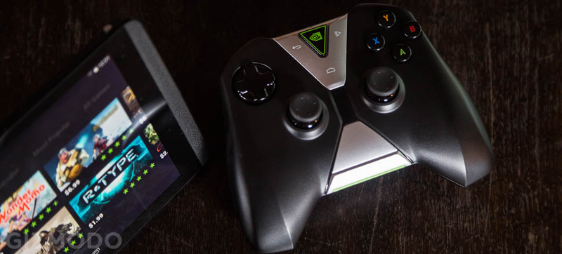 Illustration for article titled Nvidia Shield Tablet Review: A Gaming Beast, But So Much More